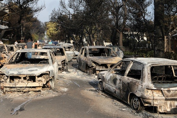 Χαμόγελο του Παιδιού για αγνοούμενους: Αναζητούμε τεκμηριωμένες λίστες αγνοουμένων