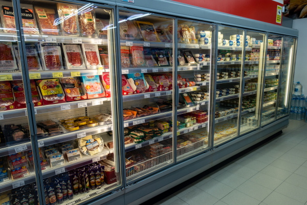 Οδηγός επιλογής ψυγείων σούπερ μάρκετ - Τι να προσέξετε