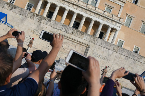 ΕΟΤ: Νέα καμπάνια με στρατηγική στόχευση – Ποιες οι κρίσιμες αγορές