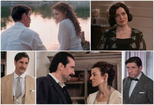 «Grand Hotel»: Ο Πέτρος ανακαλύπτει την κρυφή σχέση Ρήγα – Βασιλικής, τι θα δούμε απόψε