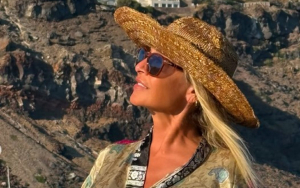 Άννα Βίσση: Οι στιγμές που ξεχώρισε από το φετινό της καλοκαίρι σε μία ανάρτηση