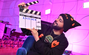 O Akylas στο Dnews: «Δεν είμαι έτοιμος για τους haters, θα δούμε όταν έρθει η ώρα να με λιθοβολήσουν και να με σταυρώσουν»