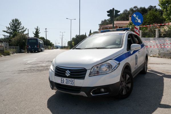 Κατερίνη: Νέα τηλεφωνική απάτη - Τους είπαν ότι έπαθαν τροχαίο τα παιδιά τους και τους πήραν 6.500 ευρώ