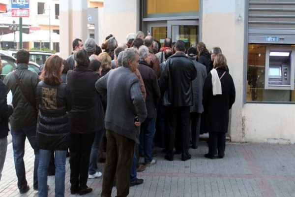 Συντάξεις: Πως ο ΔΙΑΣ μπέρδεψε τους συνταξιούχους