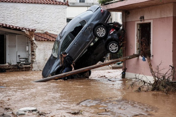 Έως 28 Φεβρουαρίου οι αιτήσεις για το επίδομα πληγέντων από φυσικές καταστροφές