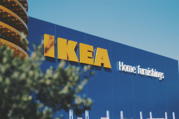 Η IKEA ανακαλεί προϊόν της, μπορεί να πιάσει φωτιά