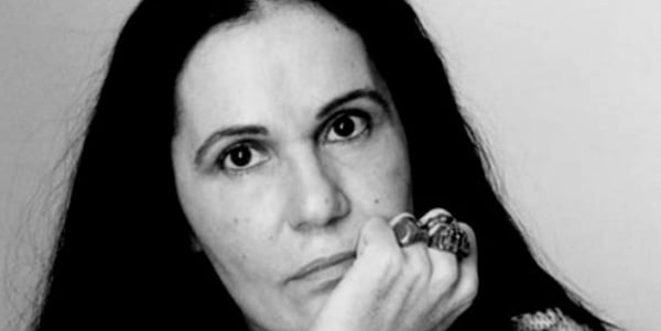 Πέθανε η ποιήτρια Τζένη Μαστοράκη - Το «αντίο» του αδερφού της Νίκου Μαστοράκη