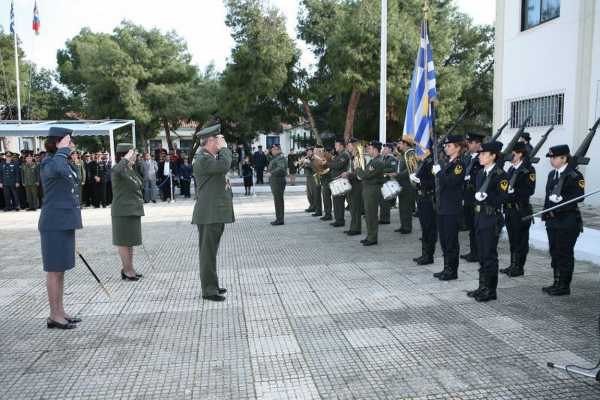 ΕΛΑΣ: Προκήρυξη για την πρόσληψη καθηγητών στη Σχολή Αξιωματικών