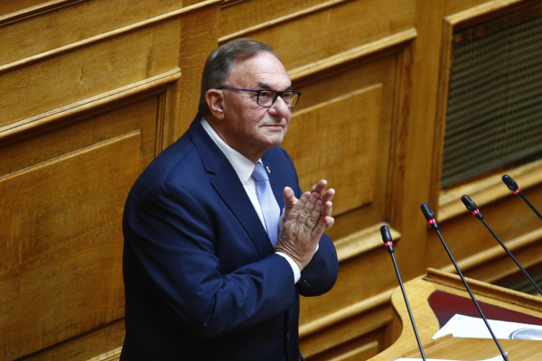 «Τελικά το είπα στον αέρα»