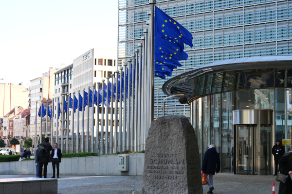 EU Audit Exposes Deep Flaws in Greece’s Vocational -Training System