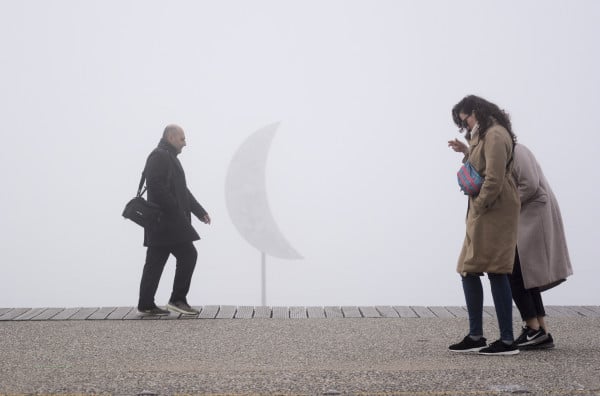 Καιρός: Μάρτης...γδάρτης - Κλειστά σχολεία, παγωνιά και χιόνια φέρνει η κακοκαιρία