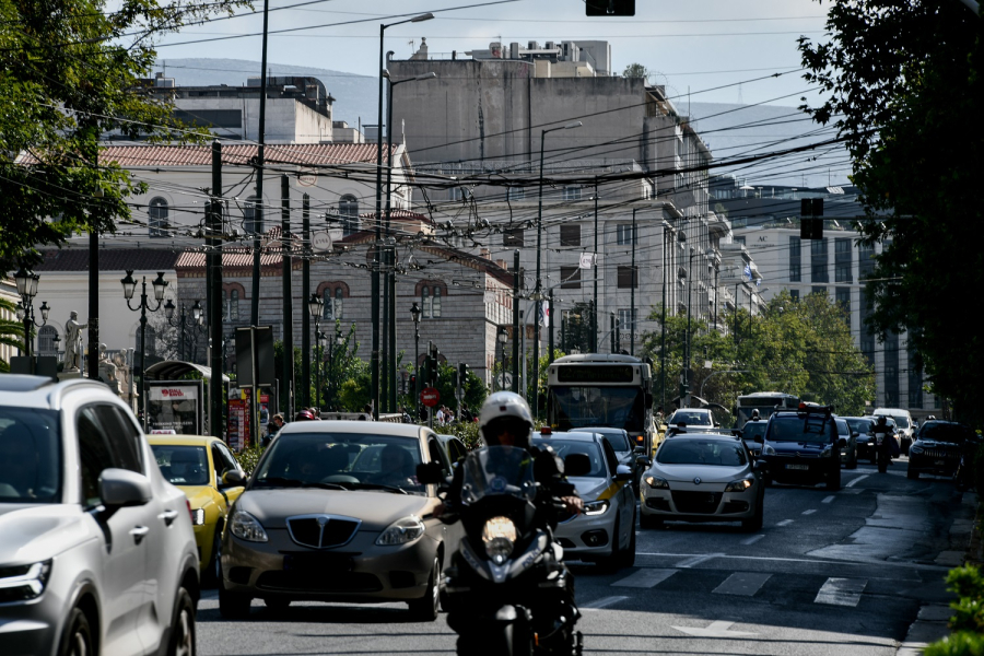 Τέλη κυκλοφορίας: Αντίστροφη μέτρηση για τις πληρωμές φέτος, έρχονται... αλλαγές του χρόνου