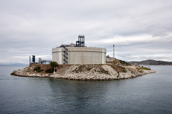 ΕΕ: Πάνω από 10 χώρες έχουν πληγεί από περικοπές στον εφοδιασμό ρωσικού φυσικού αερίου