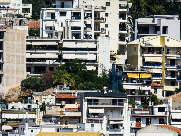 «Εξοικονομώ -Ανακαινίζω για Νέους»: Ποιοι δικαιούνται έξτρα 15% επιδότηση