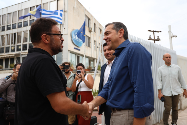 Τα «μασάει» η ΕΛΣΤΑΤ για την ανεργία;