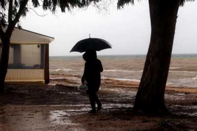 Καιρός: Πρόγνωση απο την ΕΜΥ για το Σάββατο 7/1