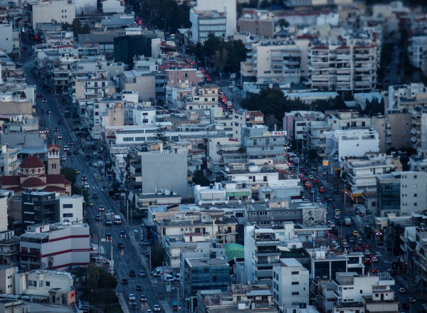 Αυθαίρετα: 200.000 δηλώσεις μόνο τον Σεπτέμβριο