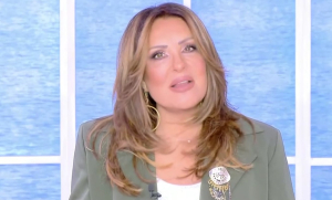 Ναταλία Γερμανού: «Ανοίγουν πόρτες αν έχεις ένα επίθετο - βύσμα, αλλά πόσο καιρό;»