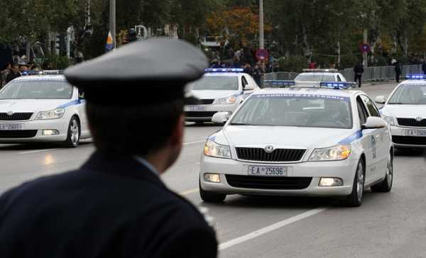 Υποχρεωτικό σεμινάριο για τους νεοπροαχθέντες Αρχιφύλακες