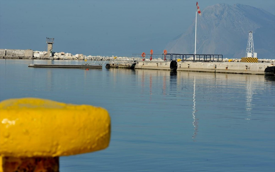 Τραγωδία με μετανάστες στην Πάτρα: Ένας νεκρός και ένας τραυματίας σε νταλίκα