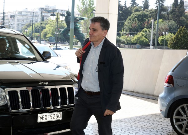 Το πρωτογενές πλεόνασμα στο «τραπέζι» της σημερινής διαπραγμάτευσης