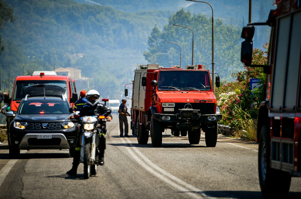 Άνοιξε η arogi.gov.gr: Πότε θα μπουν τα χρήματα στους πυρόπληκτους