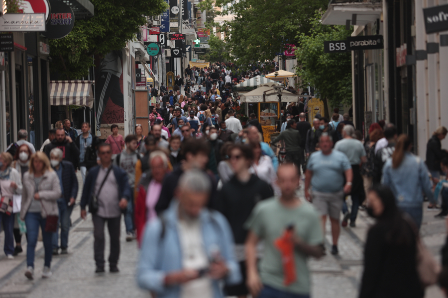 Ανατροπή για τα εμπορικά καταστήματα: Κλειστά την Κυριακή 13/11