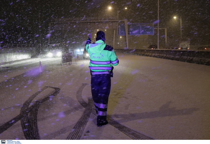 Έκτακτη ανακοίνωση Χαρδαλιά και έκκληση στους Αθηναίους: Μείνετε σπίτι σας τα καιρικά φαινόμενα θα ενταθούν