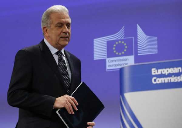 Αβραμόπουλος: Η τρομοκρατία είναι ταυτόχρονα ένα παγκόσμιο αλλά συγχρόνως και τοπικό πρόβλημα