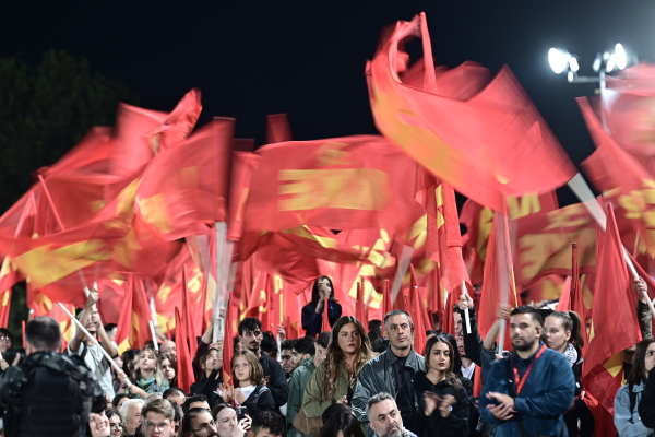 Τελικά τι είναι είδηση; - Ούτε λέξη, ούτε εικόνα για το Φεστιβάλ της ΚΝΕ