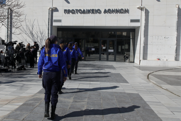 Έρχεται Δικαστική Αστυνομία: Ποιος θα είναι ο ρόλος της