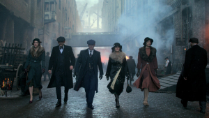 Peaky Blinders και Black Mirror έρχονται ελεύθερα σε ΕΡΤ και Ertflix