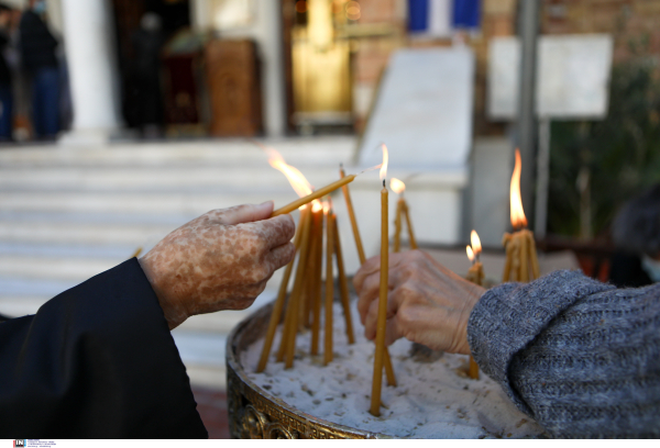 «Θρίλερ» με απαγχονισμένο αρχιμανδρίτη: To μακάβριο θέαμα που αντίκρισαν οι αστυνομικοί