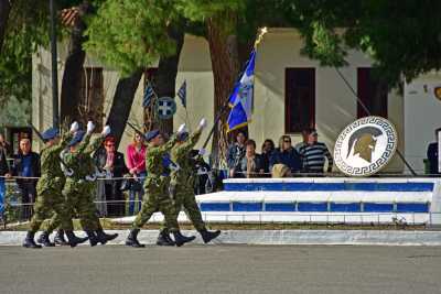 Το Ναύπλιο σήμερα πενθεί