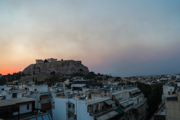 Καιρός: Σε «ελεύθερη πτώση» ο υδράργυρος το επόμενο τριήμερο