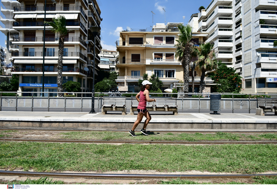 Κορονοϊός: 1.001 τα κρούσματα σήμερα, 9 οι νεκροί, 177 οι διασωληνωμένοι