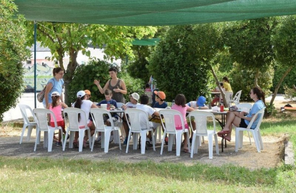 ΟΑΕΔ κατασκηνωτικό πρόγραμμα: Εγκριση κονδυλίου για συμμετοχή των παιδιών των υπαλλήλων του