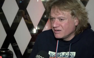 Πέτρος Γαϊτάνος: «Η Eurovision στηρίζει τις κακίες και όχι τις αρετές» (Βίντεο)