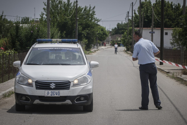 «Μπλόκο» της αστυνομίας στην πώληση ναρκωτικών κοντά σε σχολεία