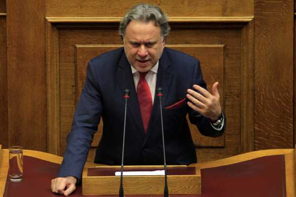 Eurogroup για τα εργασιακά πρότεινε ο Κατρούγκαλος 