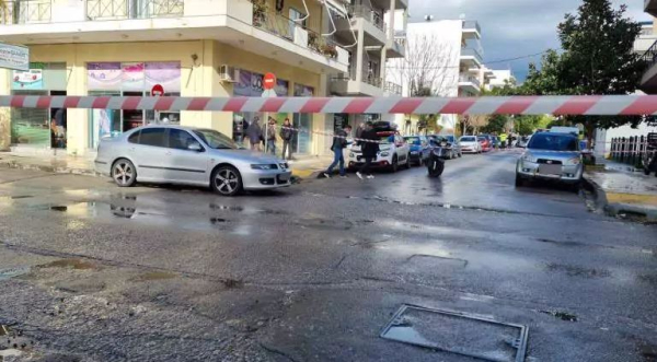 Μαφιόζικη εκτέλεση Καλαμάτα: Αυτός είναι ο «Αμερικανός» που σκότωσαν, λόγος για οργανωμένη «επαγγελματική» εκτέλεση