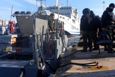 Η προκήρυξη του Λιμενικού που μετά τις εκλογές δεν «ξεπάγωσε» ποτέ 