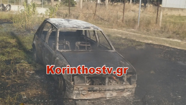 korinthostv