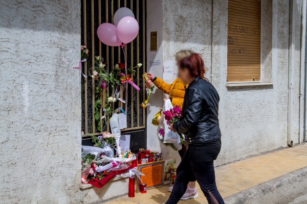 «Σεισμός» με τον θάνατο της μικρής Μαλένας: Τοξική ουσία και όχι ασφυκτικός θάνατος στο μικροσκόπιο των Αρχών (βίντεο)