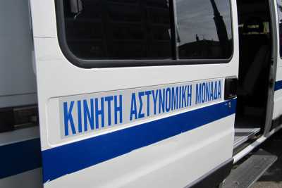 Σε ακόμη 22 περιοχές επεκτείνονται οι κινητές αστυνομικές μονάδες