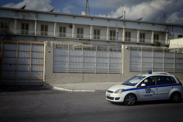 Έμεινε στην φυλακή σχεδόν 5,5 χρόνια - Φώναζε για την αθωότητά του και δικαιώθηκε από το Ευρωπαϊκό Δικαστήριο