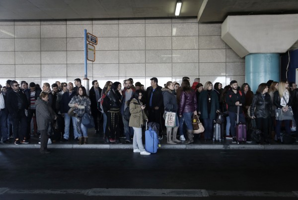 Ο ΟΑΣΑ σταματά την εφαρμογή TfA mTickets