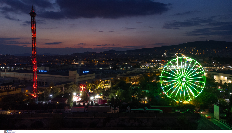 Allou Fan Park: «Μπαλάκι» οι ευθύνες - Δεν προκύπτει από πουθενά να κάθονται 3 άτομα, λέει η επιχείρηση