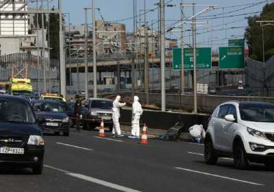 ΕΛΑΣ για Μαυρίκο: Δεν υπάρχουν ίχνη δολιοφθοράς