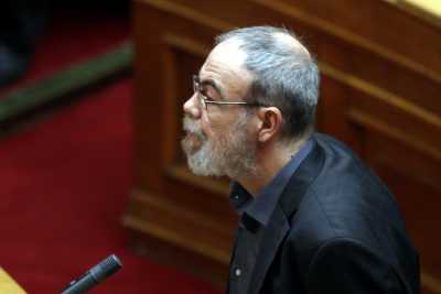 Κυρίτσης: Πρωτόγνωρη κατάσταση για εμάς και την Ευρώπη